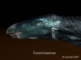 <i>Lexovisaurus</i>